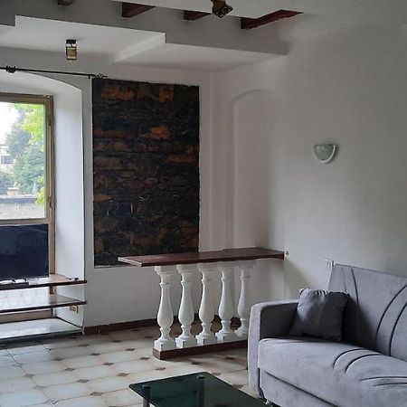 Ferry House Apartment La Spezia Bagian luar foto