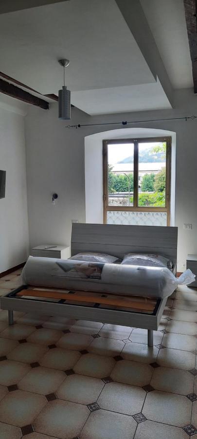 Ferry House Apartment La Spezia Bagian luar foto