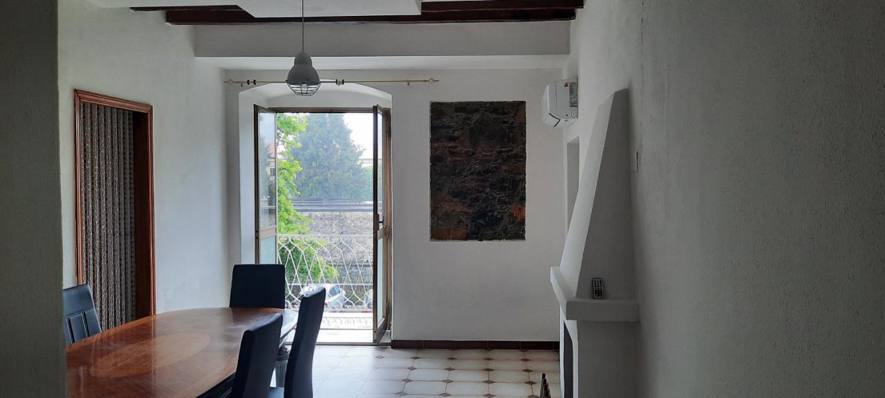 Ferry House Apartment La Spezia Bagian luar foto