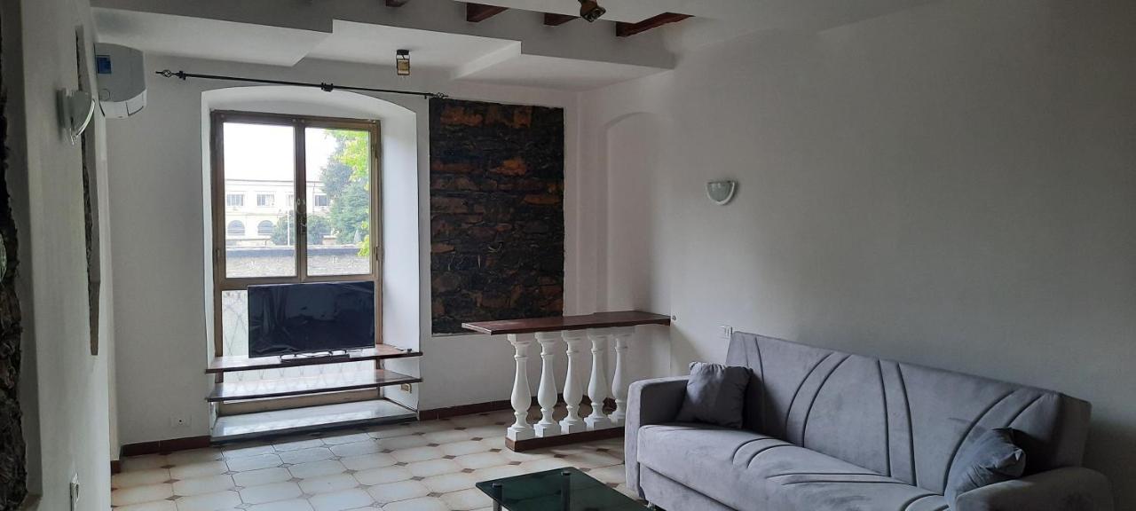Ferry House Apartment La Spezia Bagian luar foto