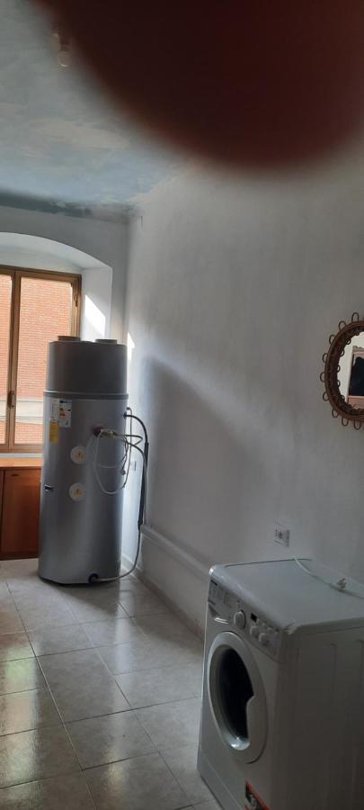 Ferry House Apartment La Spezia Bagian luar foto