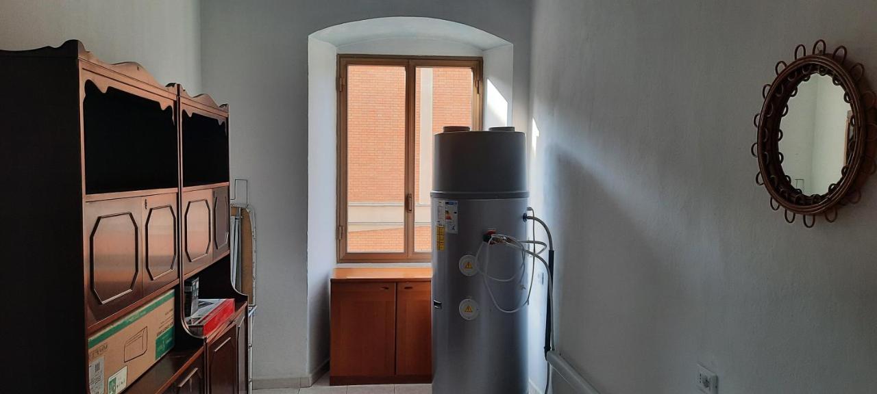 Ferry House Apartment La Spezia Bagian luar foto