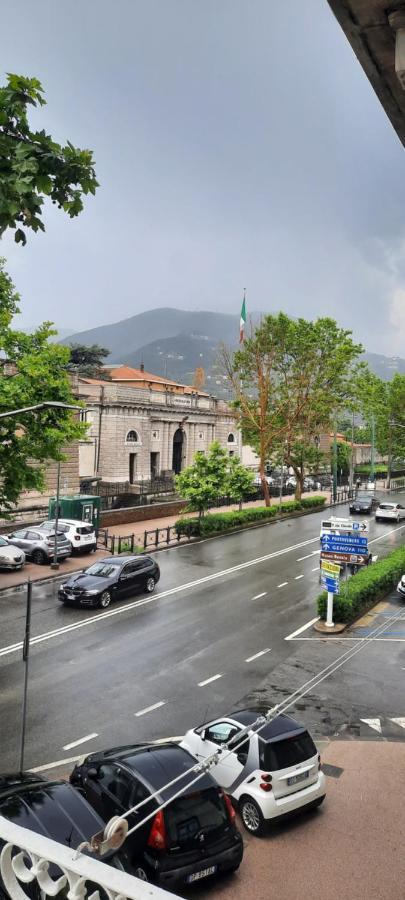Ferry House Apartment La Spezia Bagian luar foto