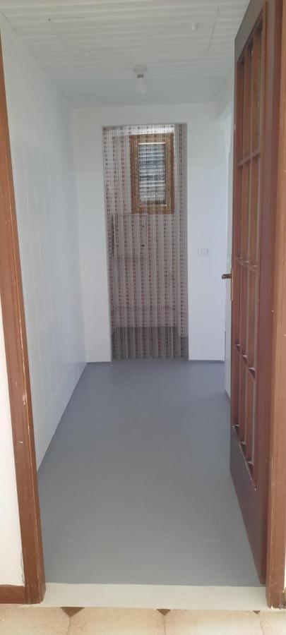 Ferry House Apartment La Spezia Bagian luar foto