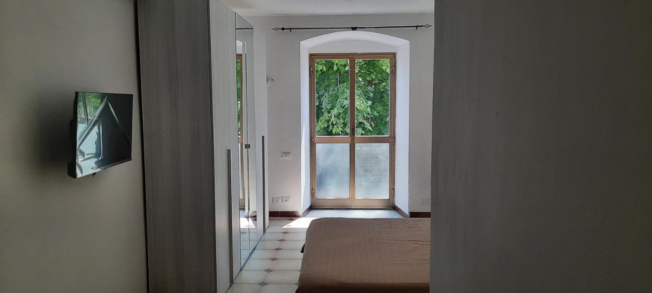 Ferry House Apartment La Spezia Bagian luar foto