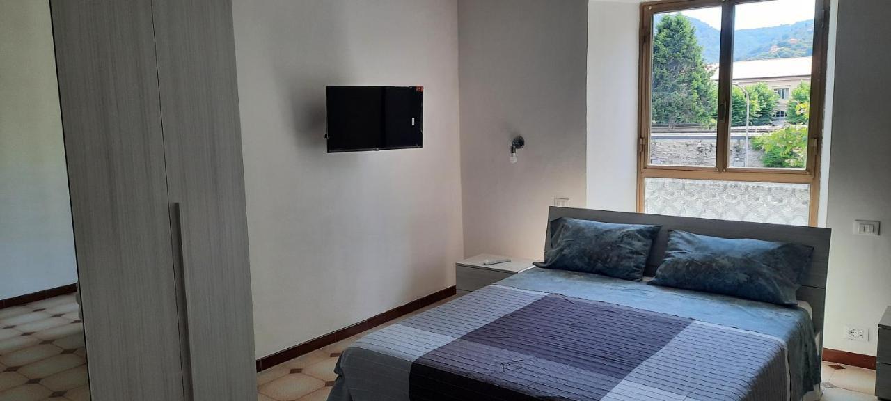 Ferry House Apartment La Spezia Bagian luar foto