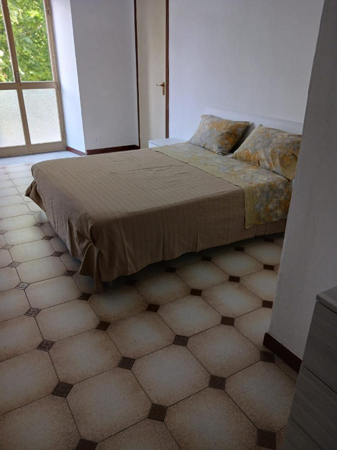 Ferry House Apartment La Spezia Bagian luar foto