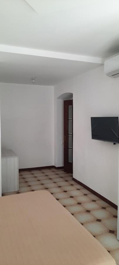Ferry House Apartment La Spezia Bagian luar foto