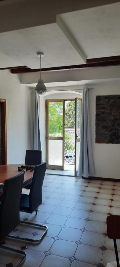 Ferry House Apartment La Spezia Bagian luar foto