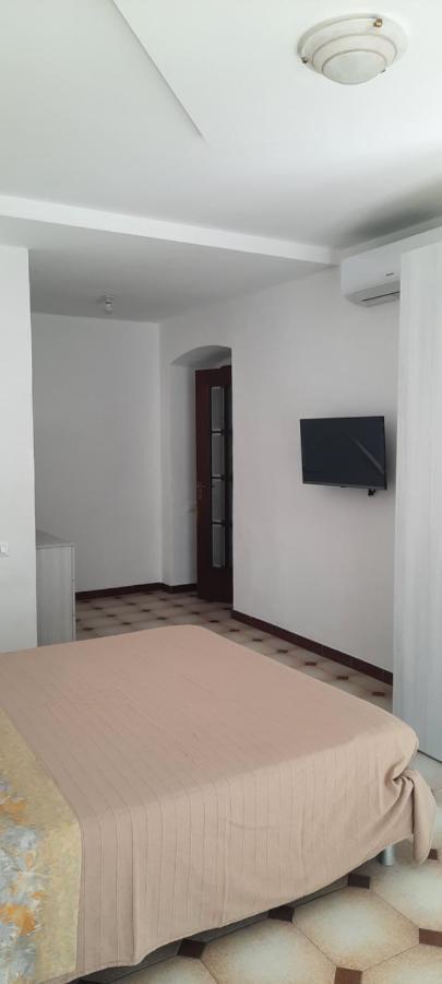 Ferry House Apartment La Spezia Bagian luar foto