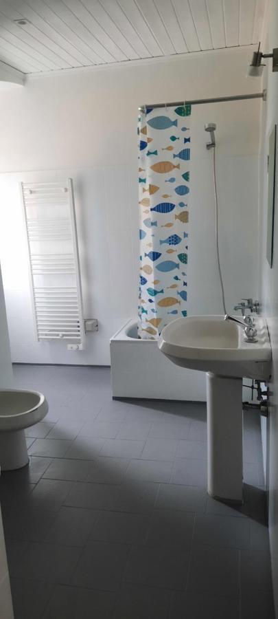 Ferry House Apartment La Spezia Bagian luar foto