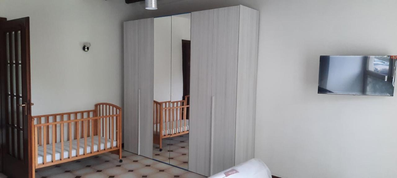 Ferry House Apartment La Spezia Bagian luar foto