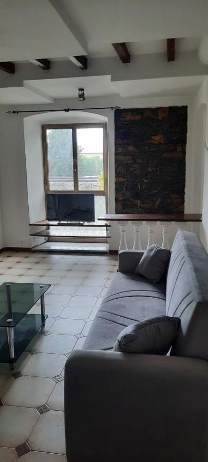 Ferry House Apartment La Spezia Bagian luar foto