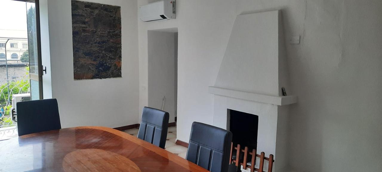 Ferry House Apartment La Spezia Bagian luar foto