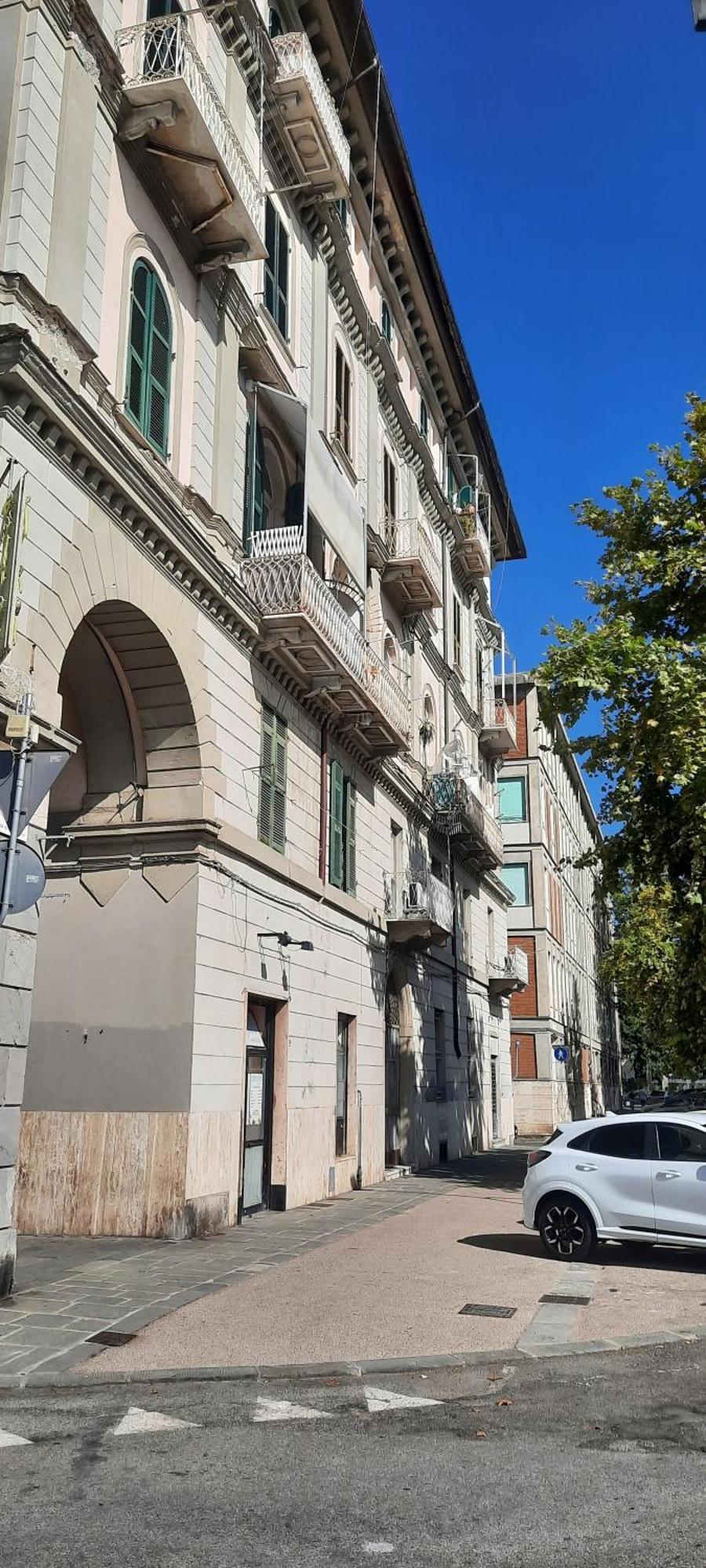 Ferry House Apartment La Spezia Bagian luar foto